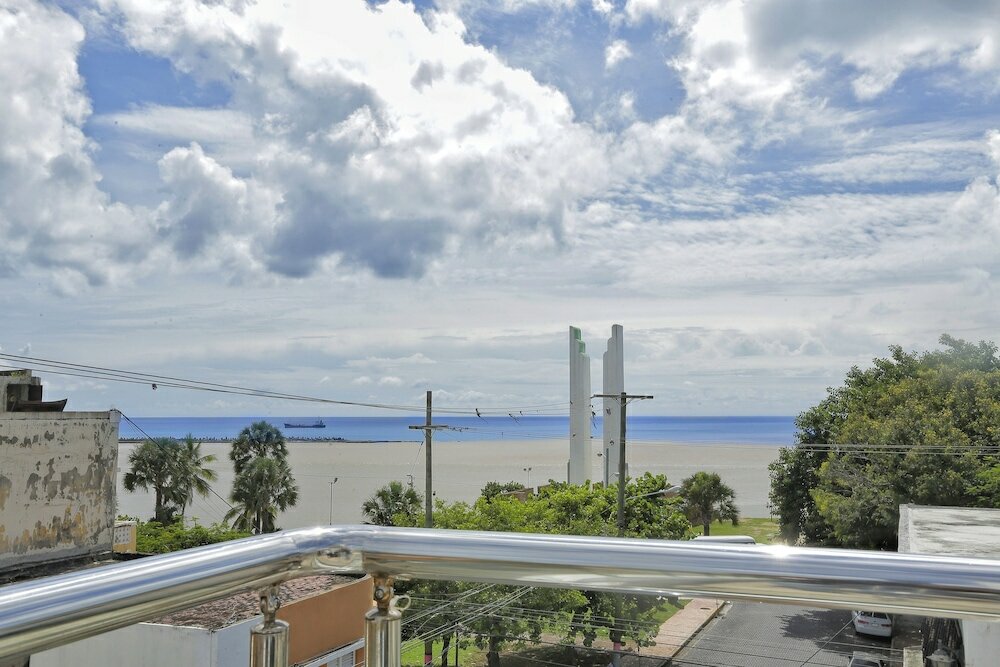 Фото Hotel Boutique Puerto Malecon