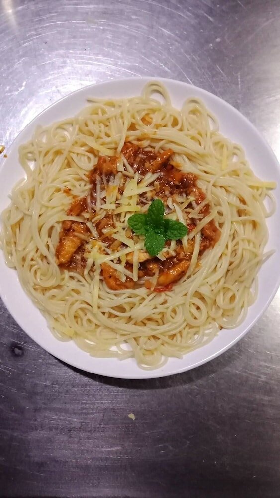 Фото Bag Packer's Lodge