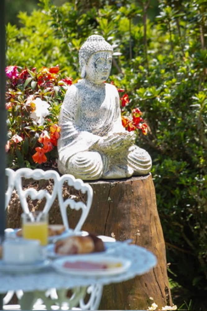 Фото Hotel Pousada Bella Locanda