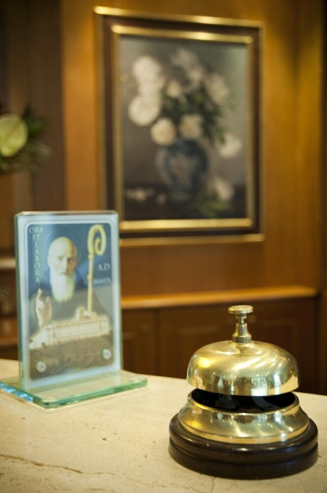 Фото Hotel La Pace