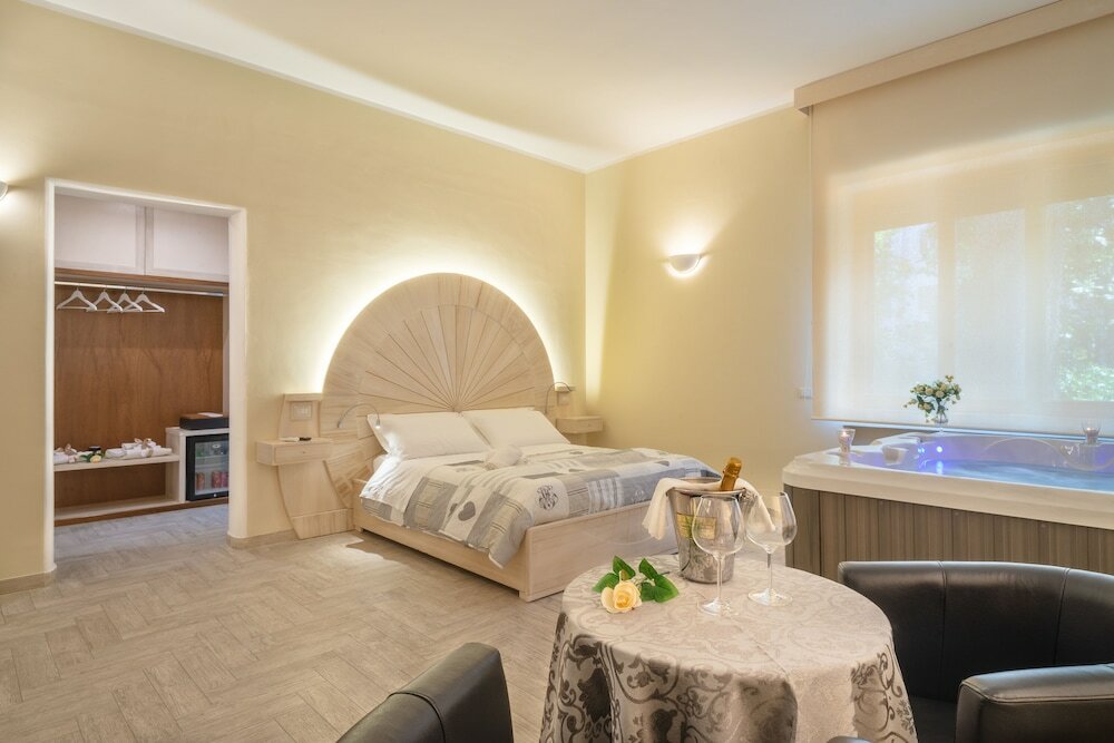 Фото Villa Domus Salento Suites & Rooms