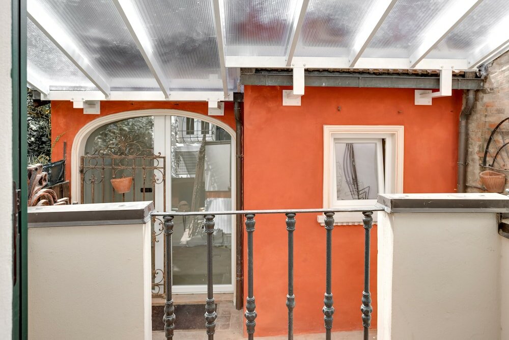 Фото Ferrara Rooms