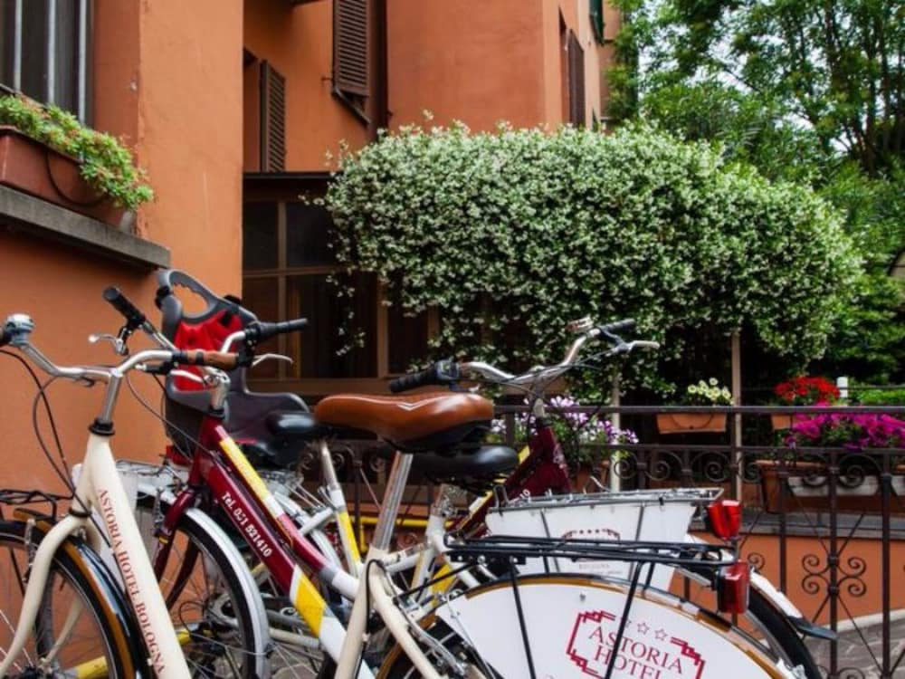 Фото Hotel Astoria