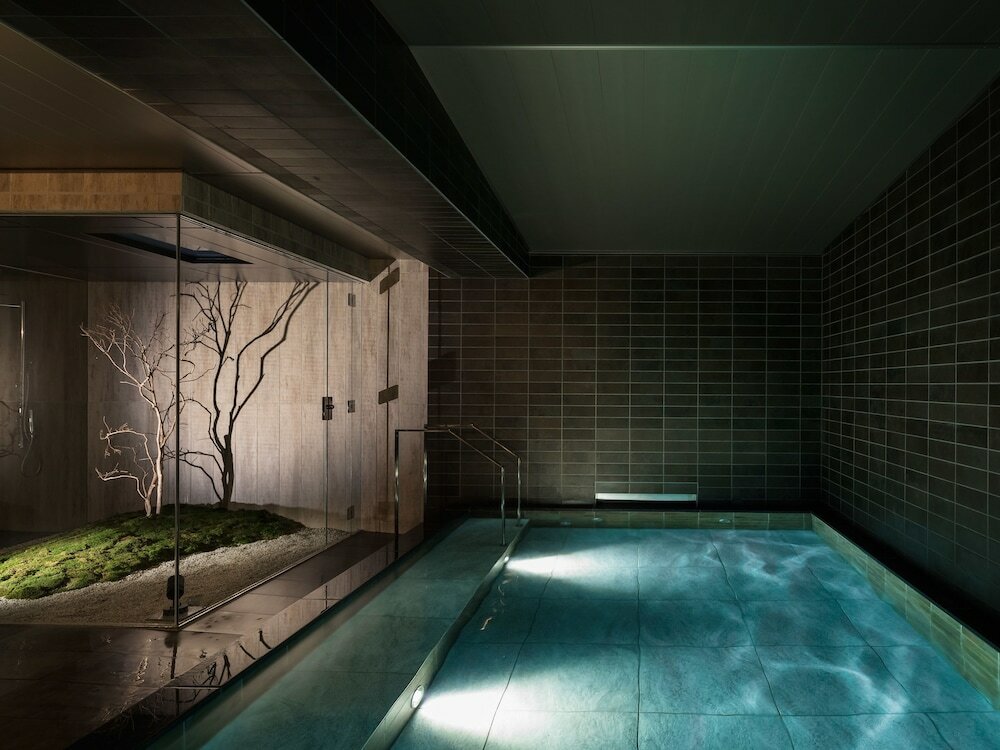 Фото Granbell Hotel Kyoto