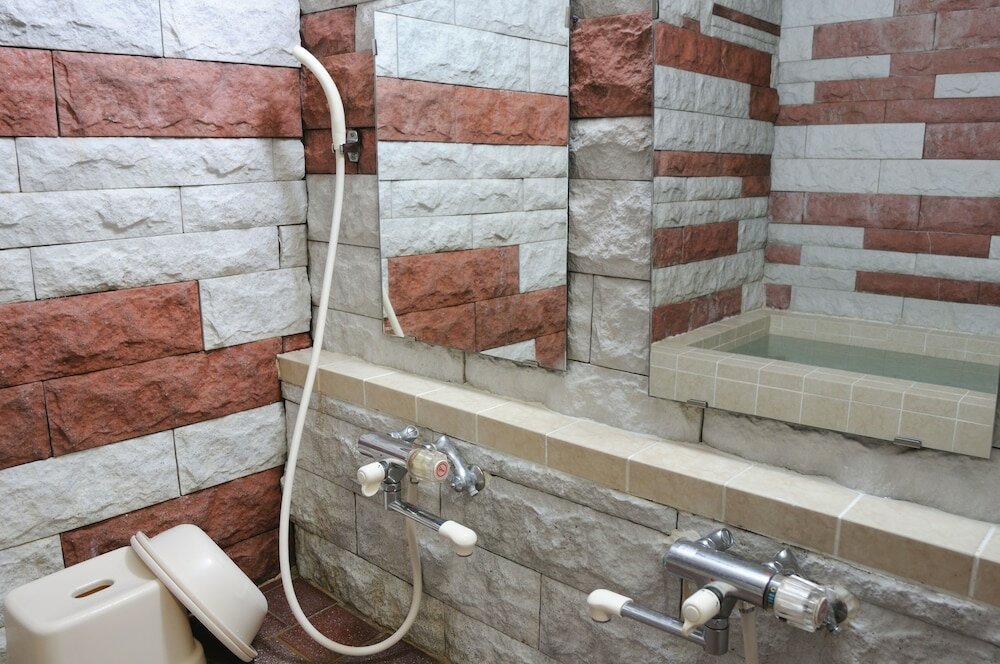 Фото Pension Alps Hakuba