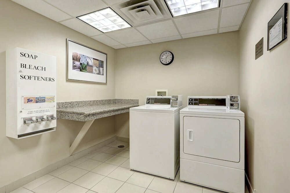 Фото Fairfield by Marriott Inn & Suites Edison South Plainfield