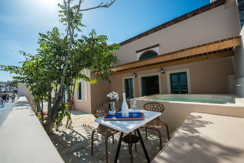 Фото Passion Blue Villas