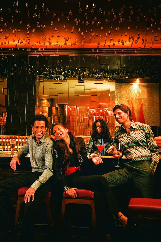 Фото Courtyard by Marriott Chennai