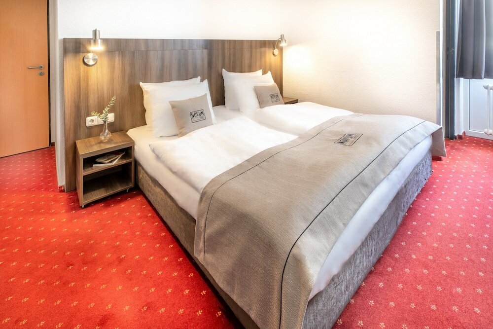 Фото Hotel Leonet