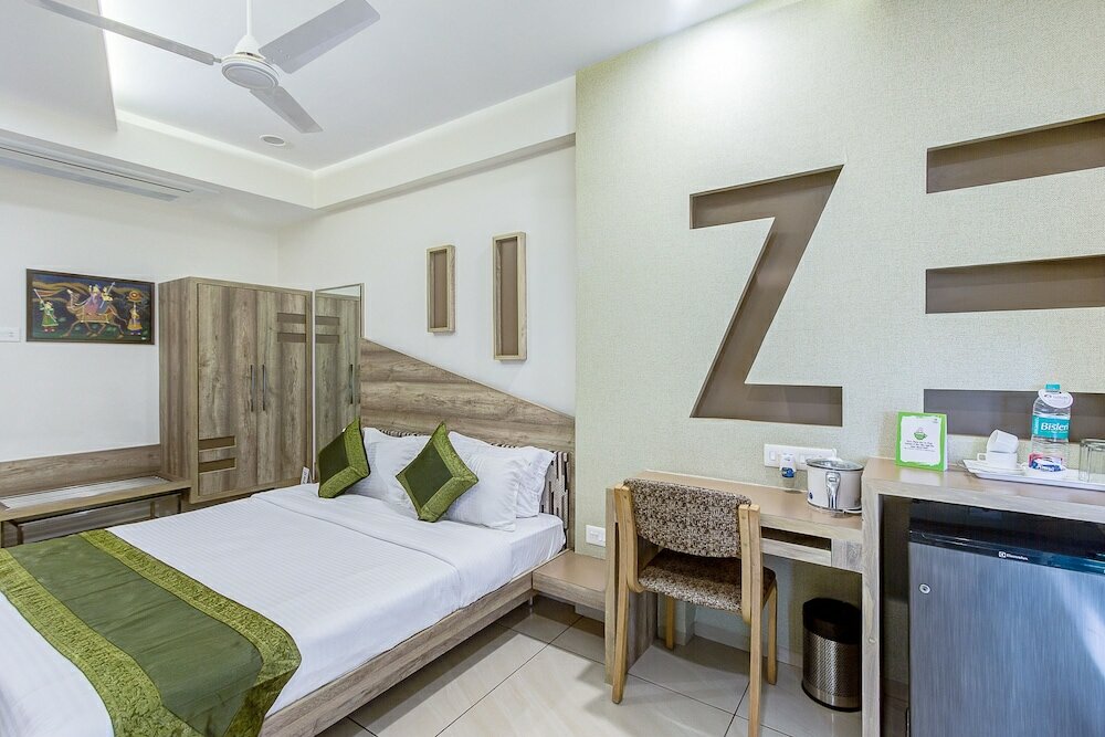 Фото Treebo Trend Daksh Residency