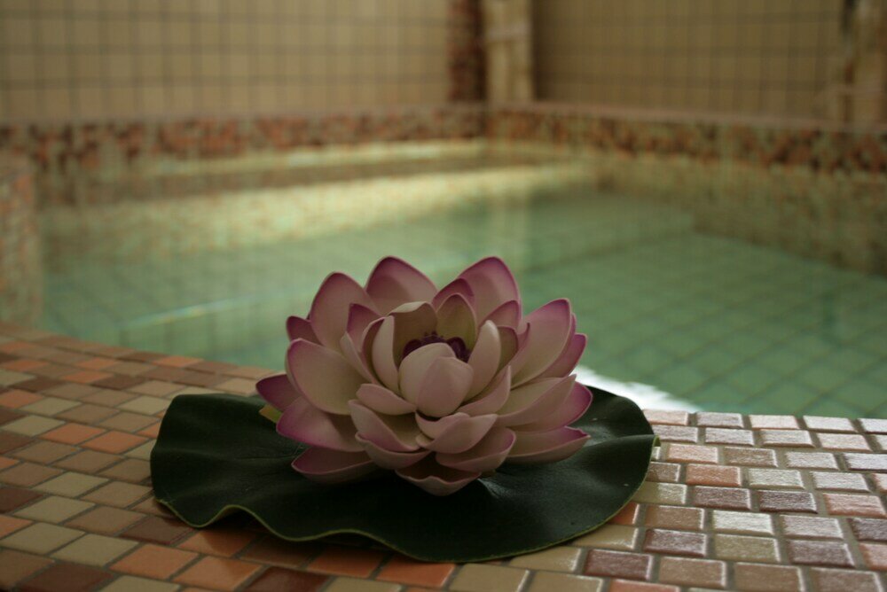 Фото Grand Hotel Don Juan