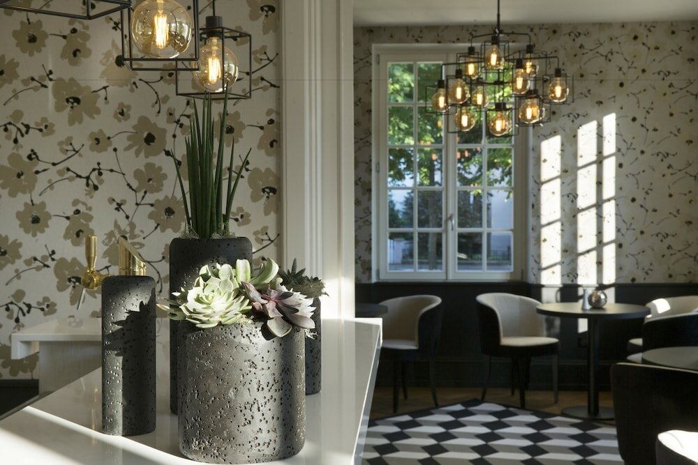 Фото Boutique Hôtel des XV