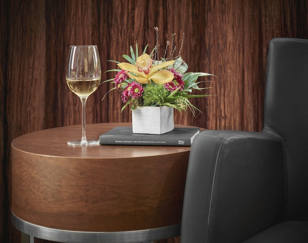 Фото Metterra Hotel on Whyte