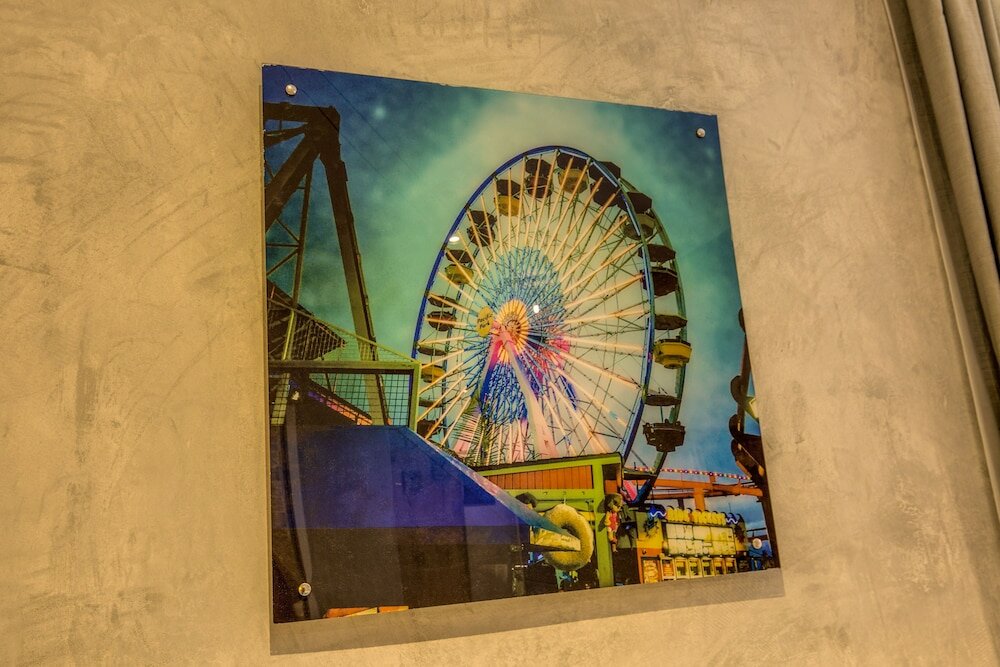 Фото Parlamento Boutique Hotel