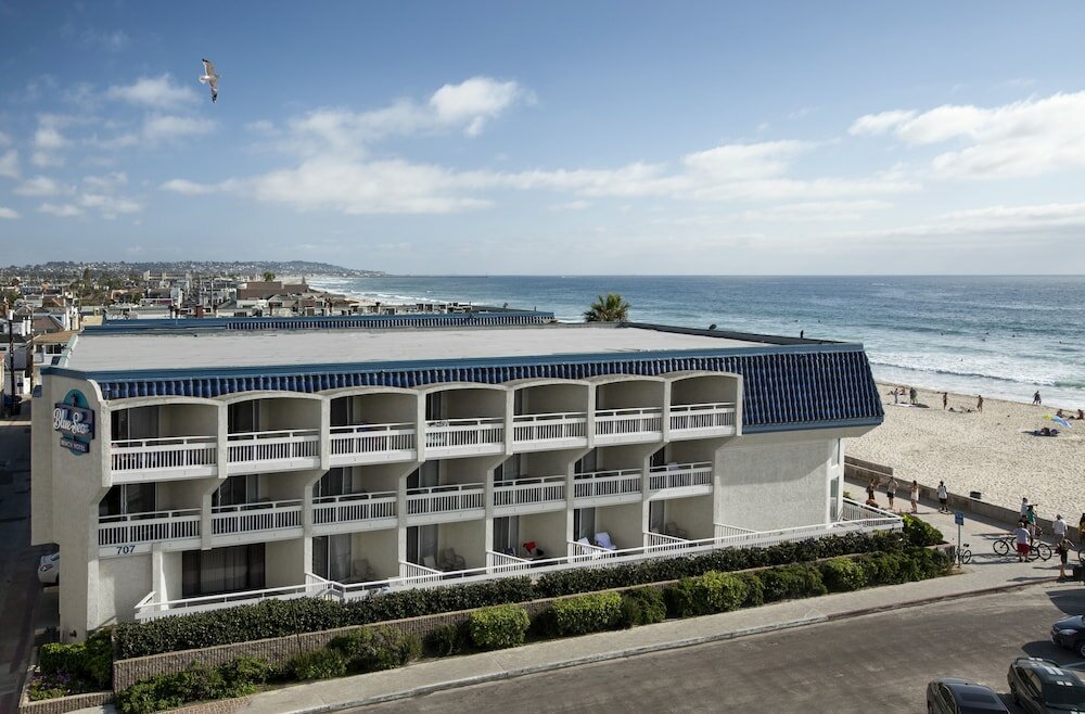 Фото The Wayfarer San Diego