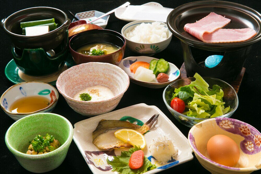 Фото Kinosato Yamanoyu