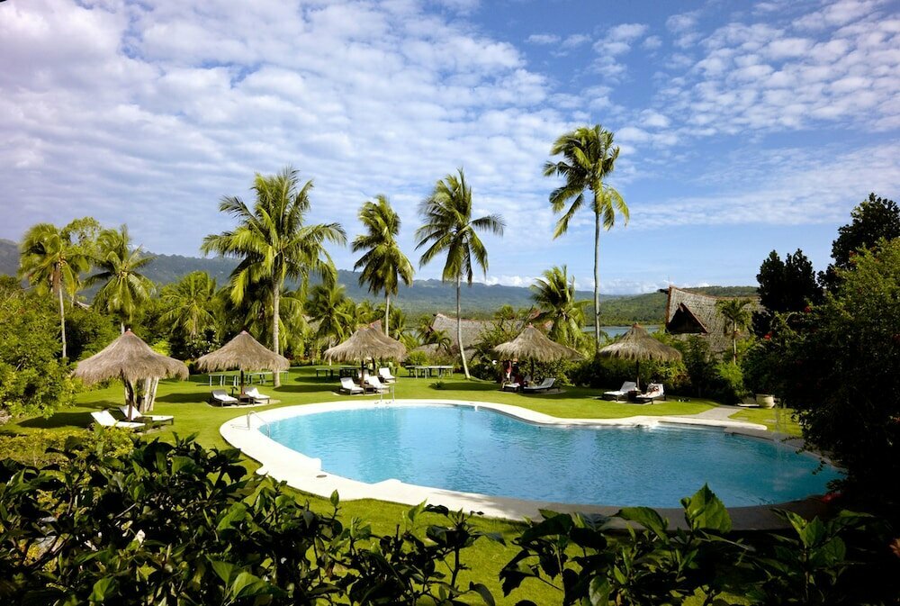 Hotel Badian Island Wellness Resort, Province of Cebu, photo