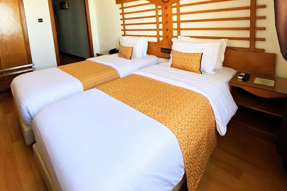 Фото Hotel Rembrandt