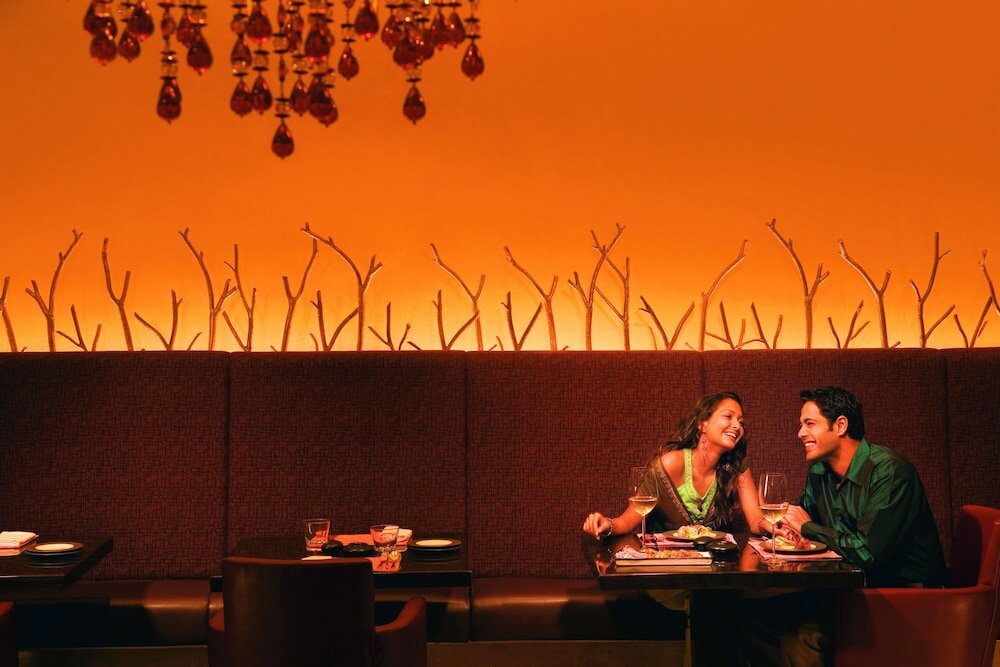 Фото Courtyard by Marriott Chennai