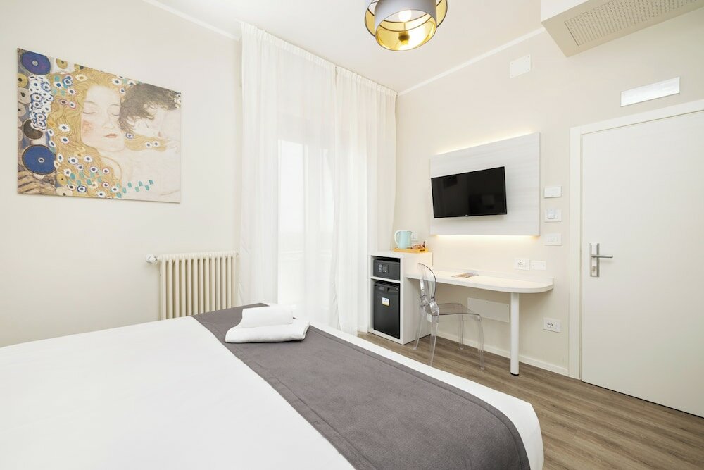 Фото Hotel Maggiore Bologna