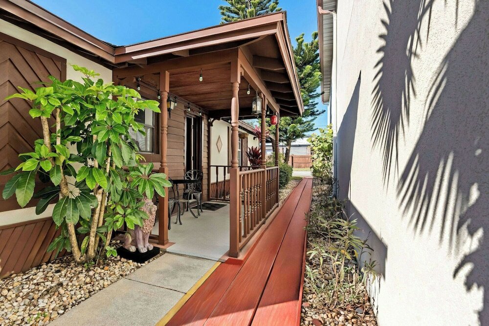 Фото Travelodge by Wyndham Suites St Augustine