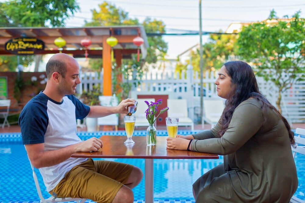 Фото Hoi An Life Homestay