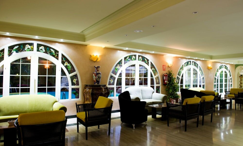 Фото Los Angeles & SPA Hotel