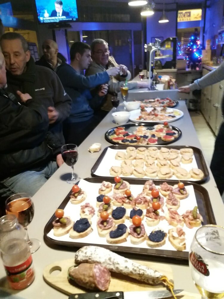 Фото Hôtel le Clémenceau