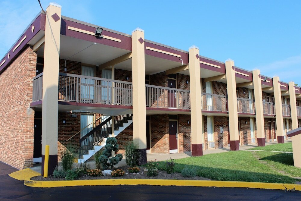 Фото Bluegrass Inn