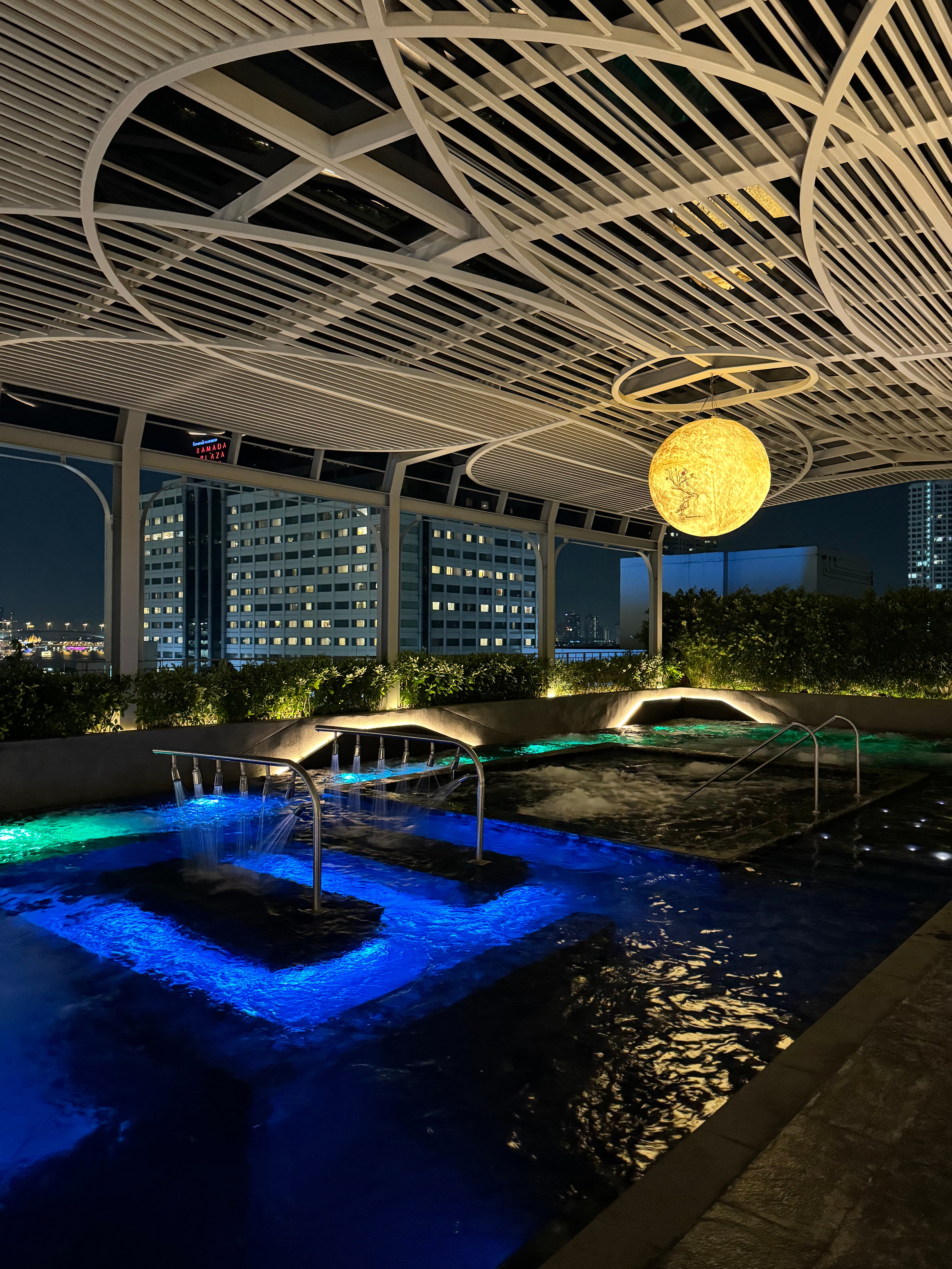 Фото The Salil Hotel Riverside Bangkok