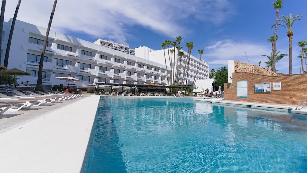 Фото Отель Bluesea Al Andalus