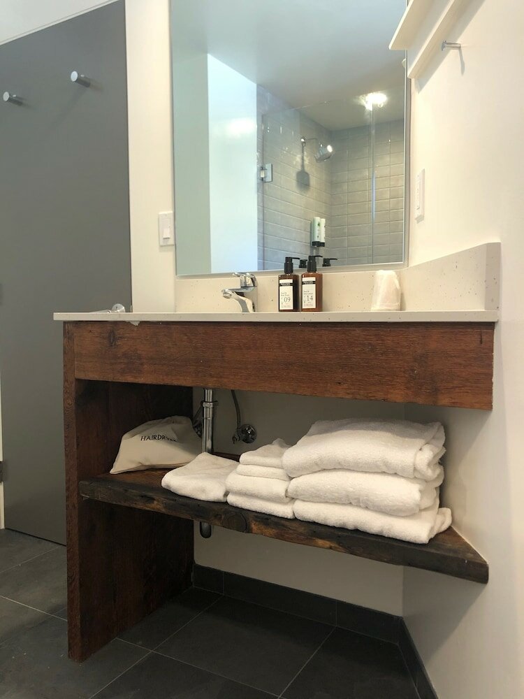 Фото The M Malibu