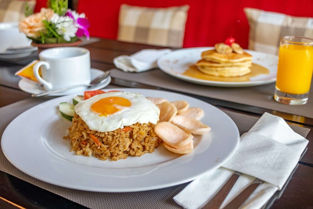 Фото Sanur Art Villas