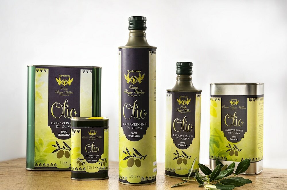 Фото Casale Poggio Nebbia