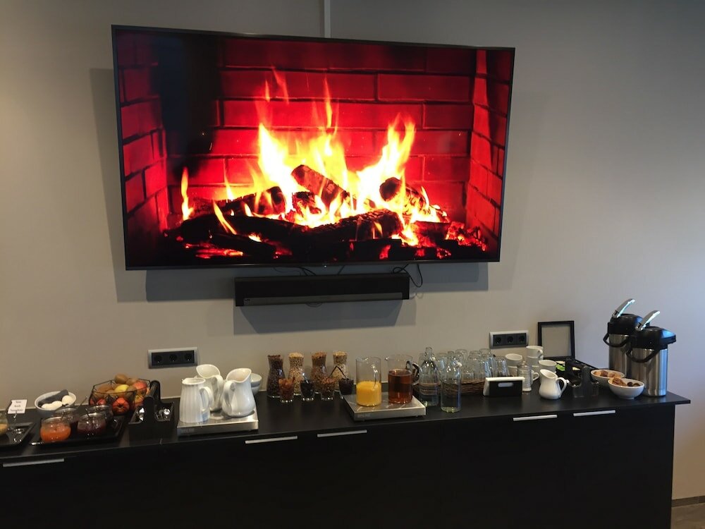 Фото Bella Apartments & Rooms