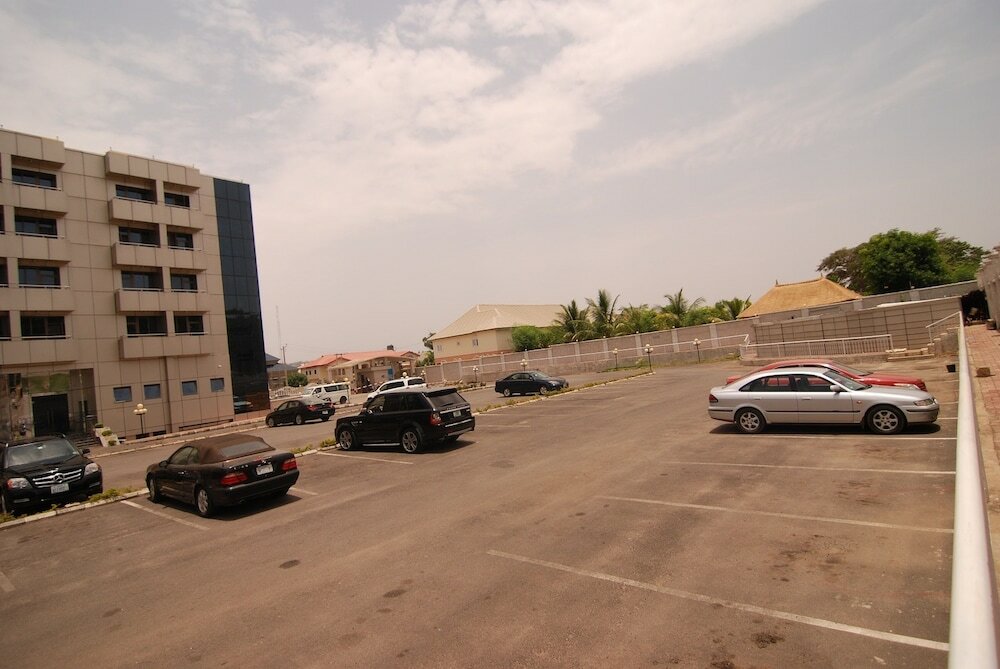 Фото Starview Palace Hotel