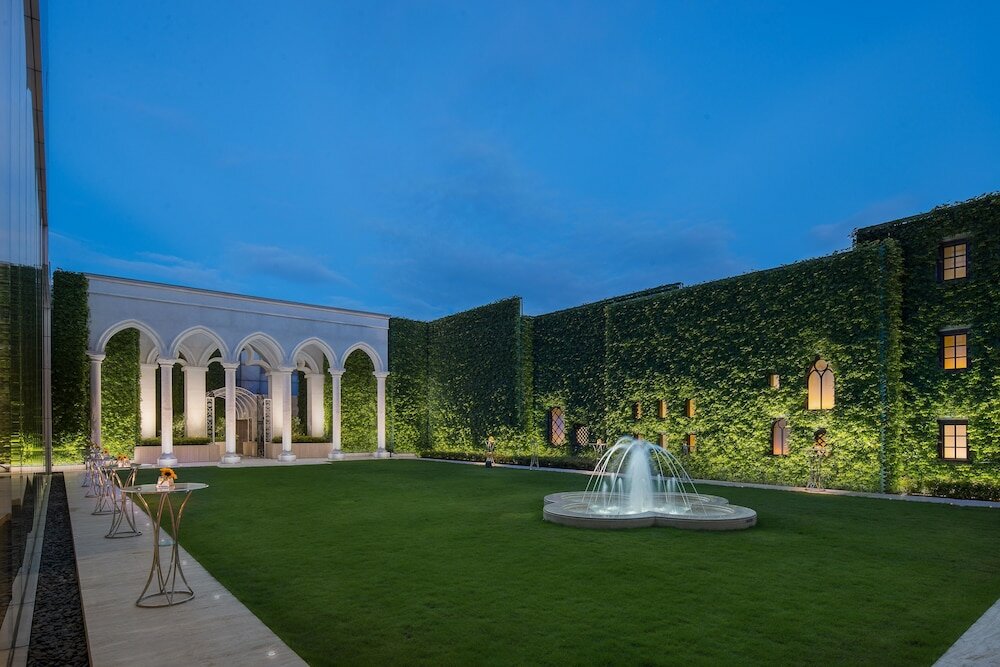 Фото Sofitel Foshan