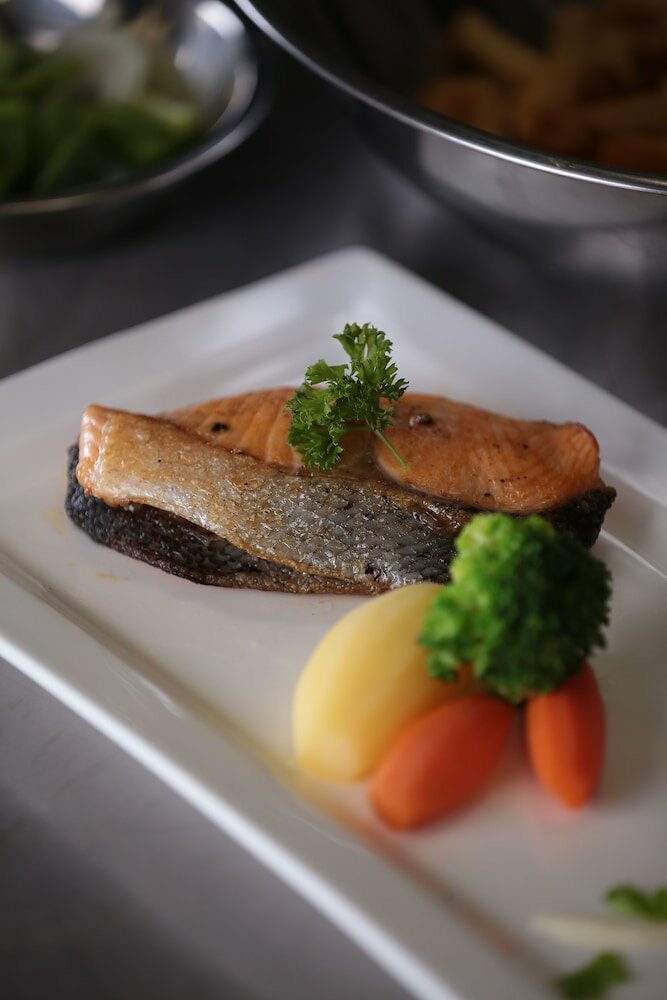 Фото Imperial Riverbank Hotel Kuching