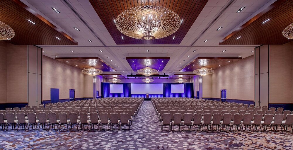 Фото Hyatt Regency Minneapolis
