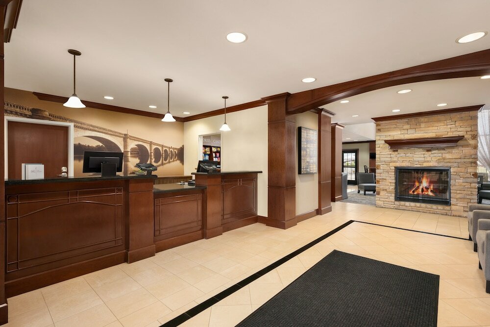 Фото Staybridge Suites Oklahoma City-Quail Springs, an Ihg Hotel
