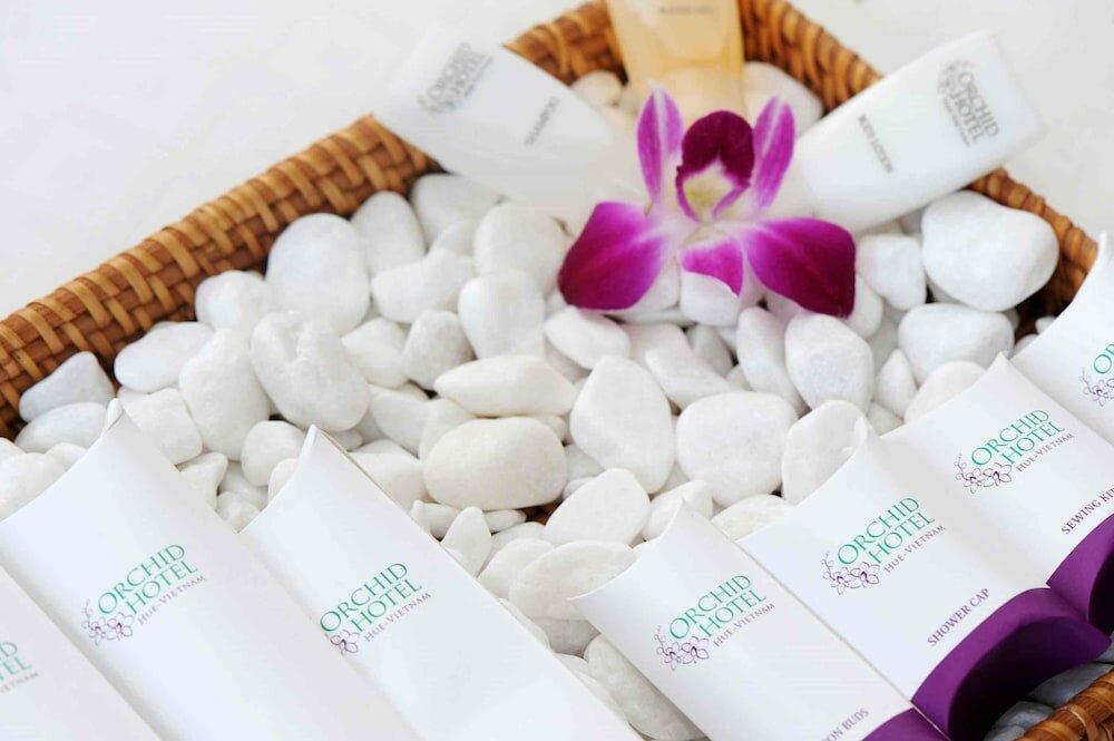 Фото Orchid Hotel