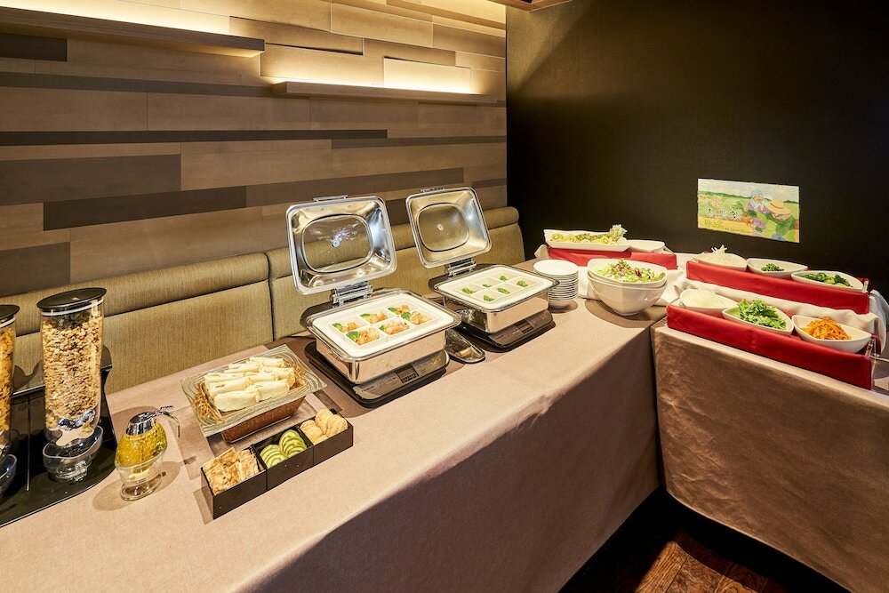 Фото Hotel Kuu Kyoto