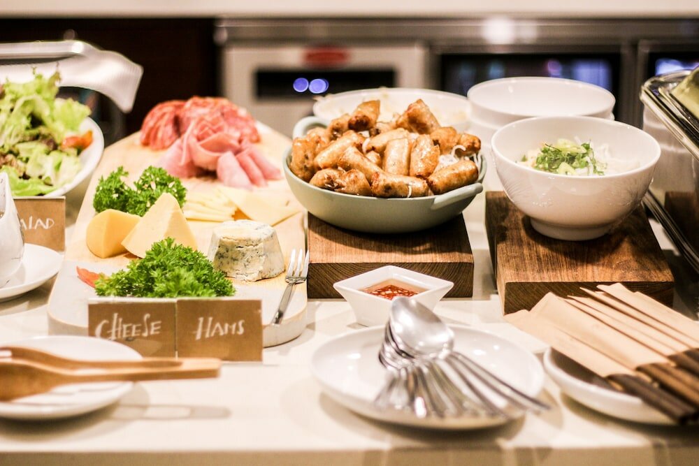 Фото Maison De Camille Boutique Hotel