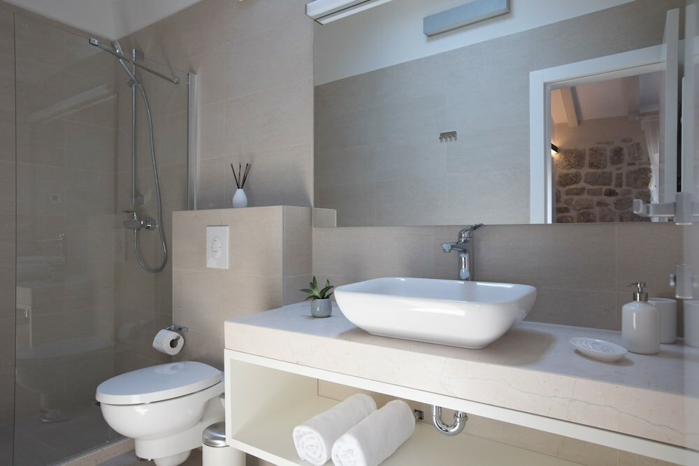 Фото Bova Luxury Rooms