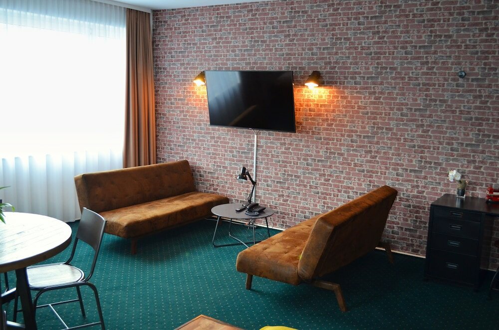 Фото Hotel am Markt