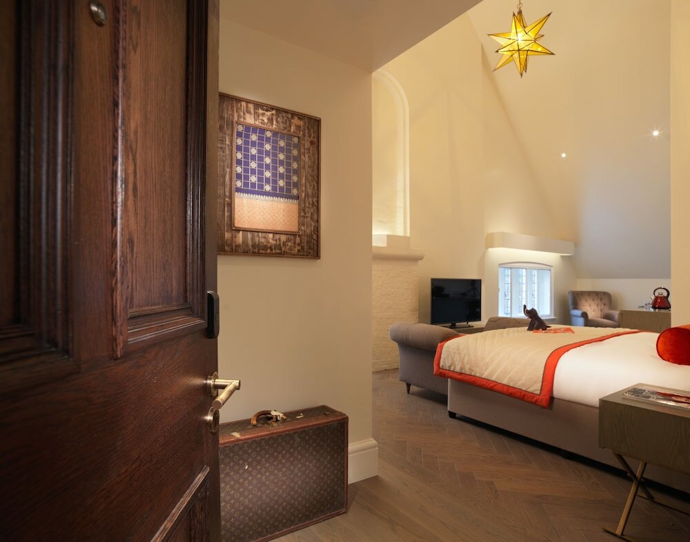 Фото The Lalit London