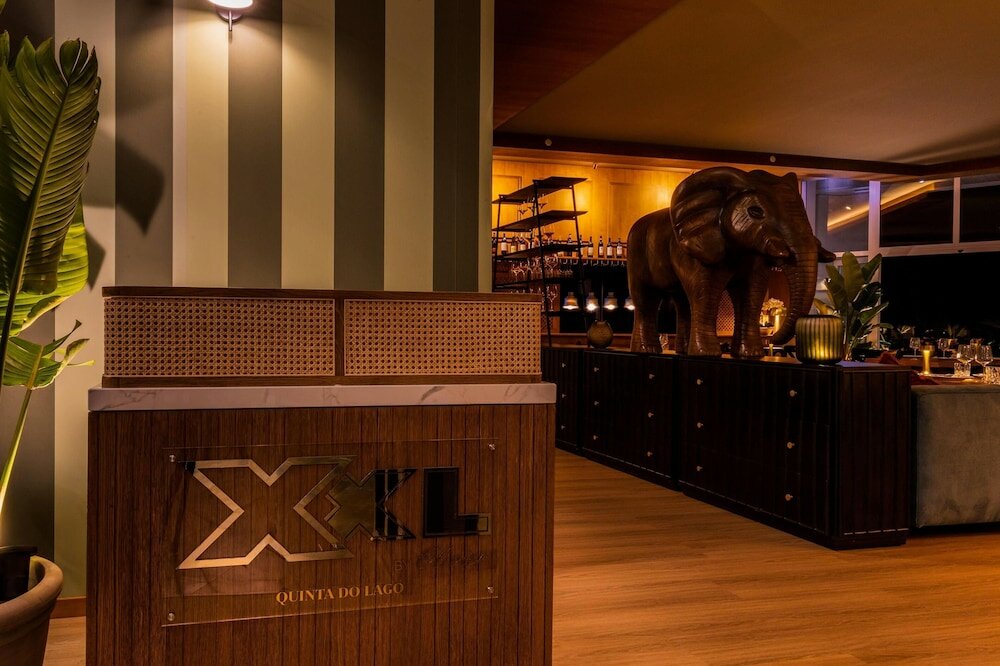 Фото Wyndham Grand Algarve