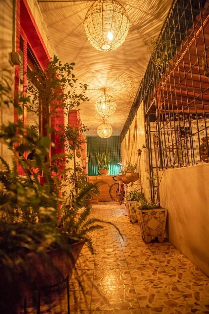 Фото Malagueta Inn