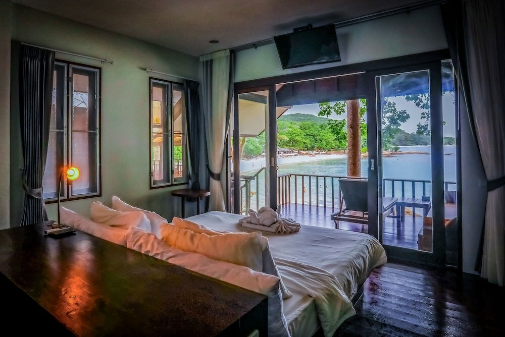 Фото Tubtim Resort