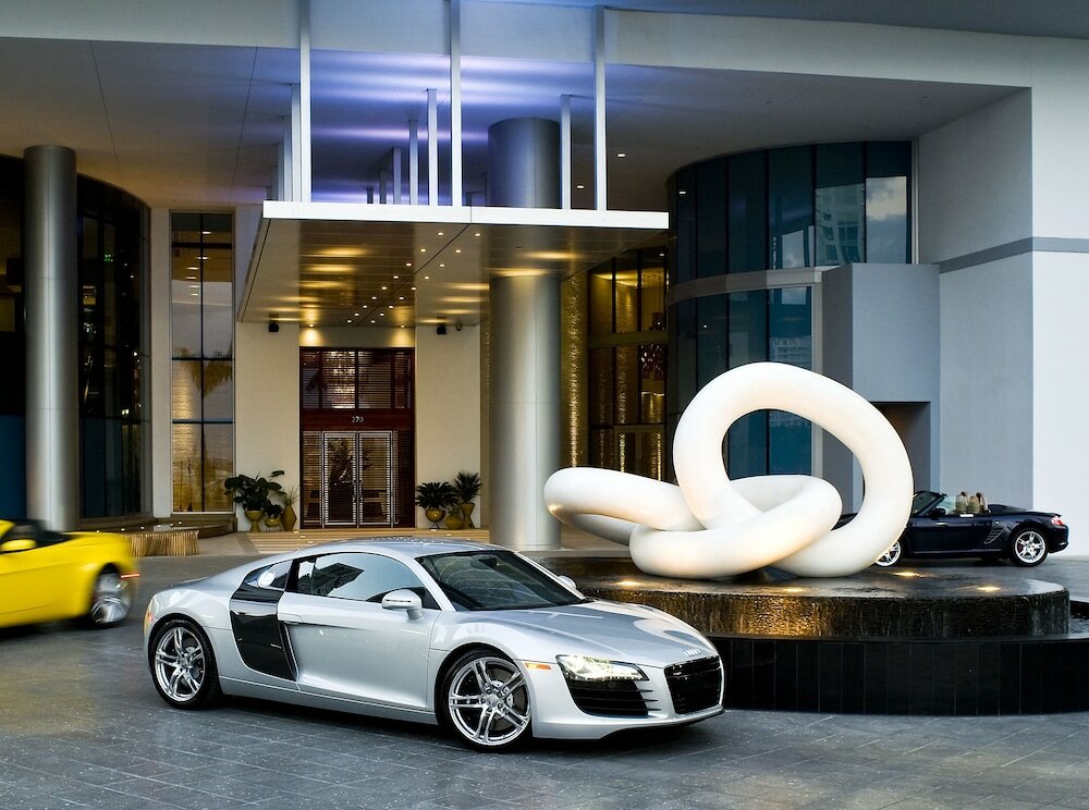 Фото Kimpton Epic Miami